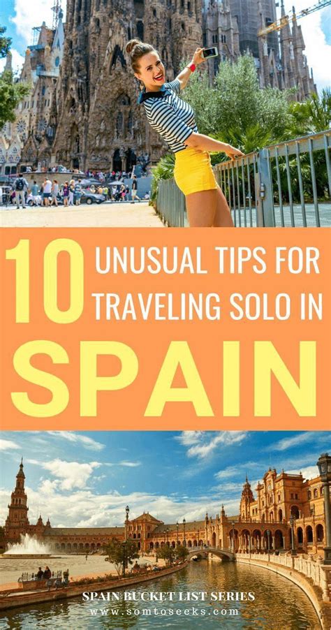 solo trip to spain from india cost